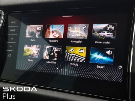 2024 Skoda Kodiaq - photo 17