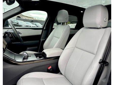 2026 Land Rover Range Rover Velar - photo 18