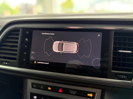 2023 SEAT Ateca - photo 20