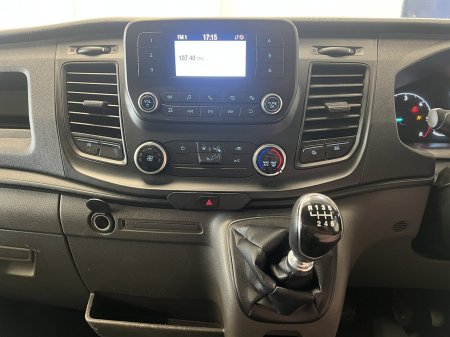 2020 Ford Transit - photo 4
