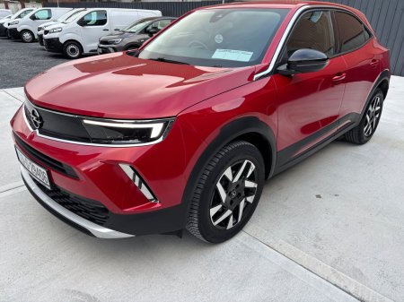 2023 Opel Mokka - photo 3
