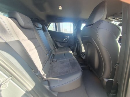 2026 BMW iX2 - photo 11