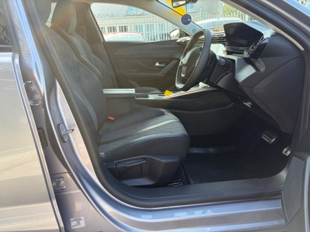 2024 Peugeot 408 - photo 7