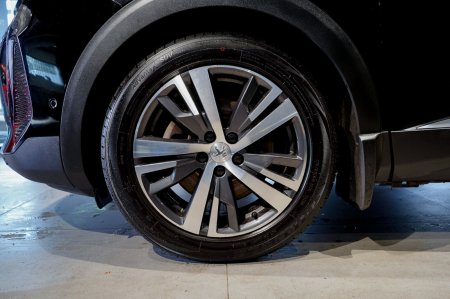 2022 Peugeot 3008 - photo 8