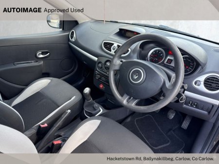 2011 Renault Clio - photo 5