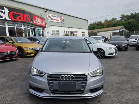 2015 Audi A3 - photo 2