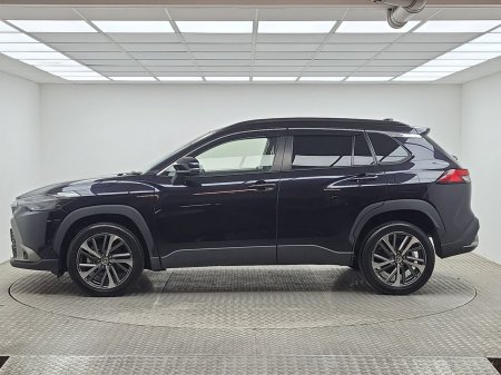 2023 Toyota Corolla Cross - photo 5