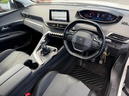 2019 Peugeot 3008 - photo 10