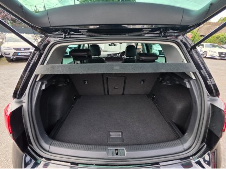 2020 Volkswagen Golf - photo 9