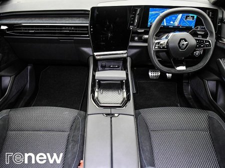 2024 Renault Austral - photo 2