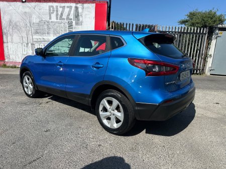 2018 Nissan Qashqai - photo 17