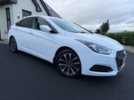 2019 Hyundai i40 - photo 6