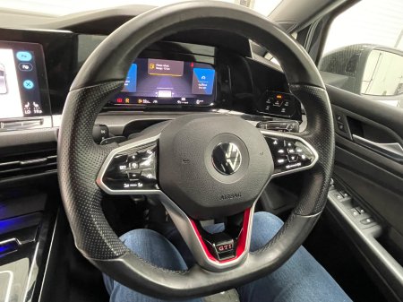 2022 Volkswagen Golf - photo 18