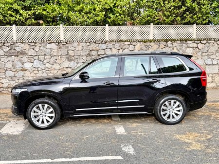 2016 Volvo XC90 - photo 4