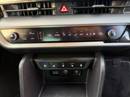 2024 Kia Sportage - photo 13