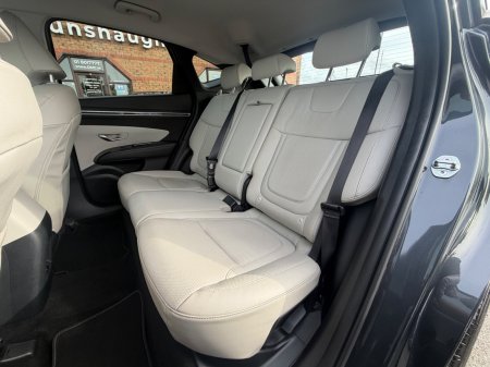 2024 Hyundai Tucson - photo 16