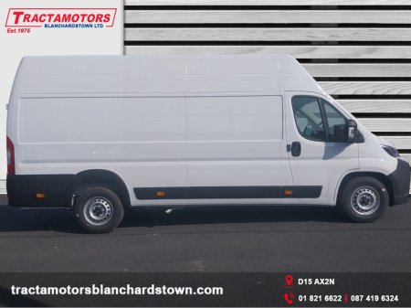 2027 Fiat Ducato - photo 8