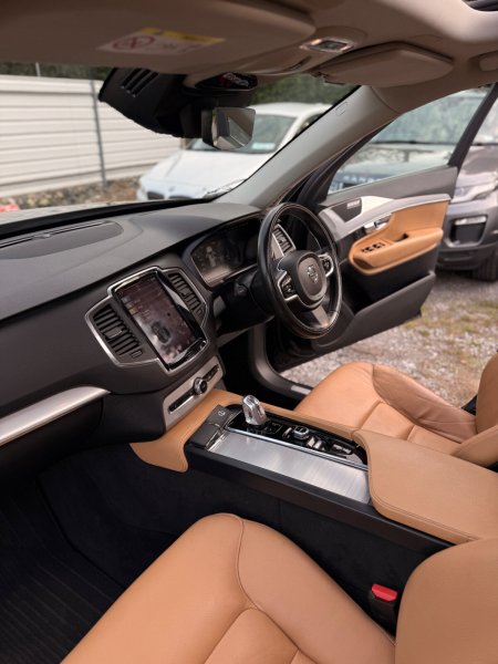 2016 Volvo XC90 - photo 31
