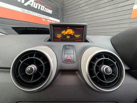 2012 Audi A1 - photo 14