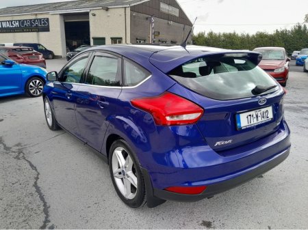 2017 Ford Focus - photo 6
