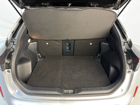 2026 Toyota Yaris Cross - photo 10