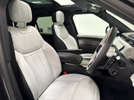 2026 Land Rover Range Rover Sport - photo 18