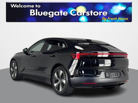 2024 Polestar 4 - photo 8