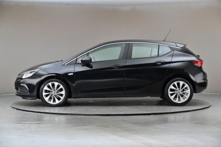 2017 Opel Astra - photo 5
