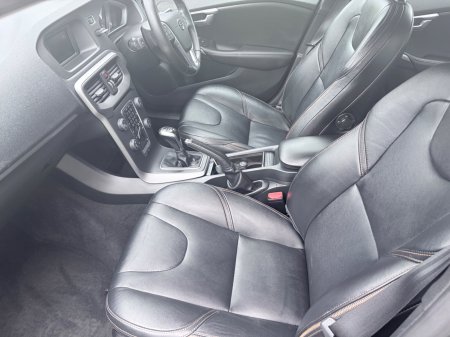2016 Volvo V40 - photo 11