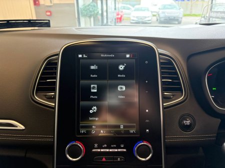 2019 Renault Grand Scenic - photo 27