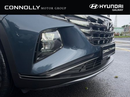 2021 Hyundai Tucson - photo 21