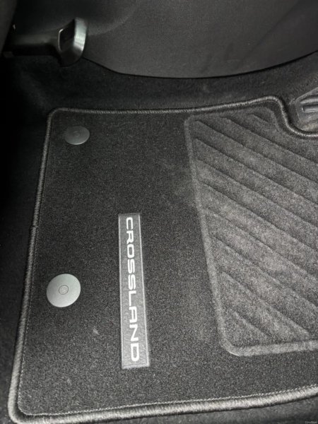 2023 Opel Crossland - photo 29