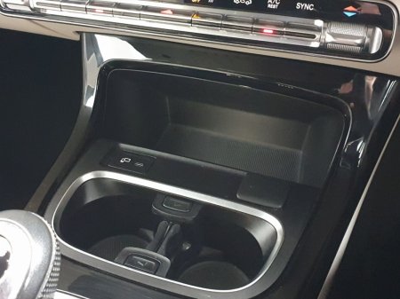 2021 Mercedes-Benz CLA - photo 34