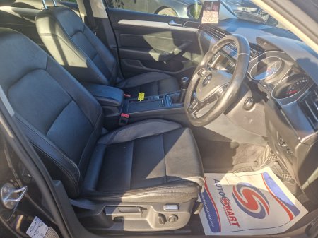 2015 Volkswagen Passat - photo 6