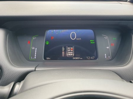 2021 Honda Jazz - photo 14