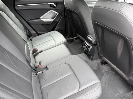 2025 Audi Q3 - photo 10
