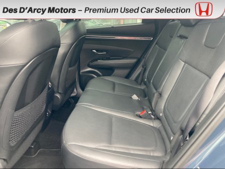 2021 Hyundai Tucson - photo 7