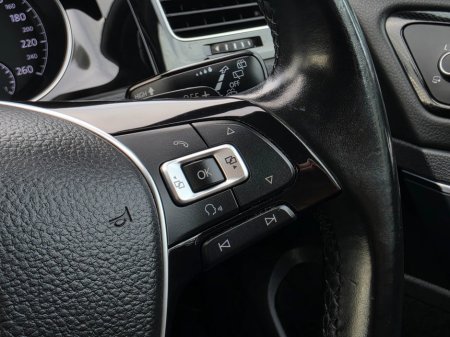 2016 Volkswagen Golf - photo 18