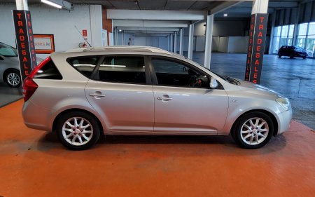 2008 Kia Ceed - photo 9