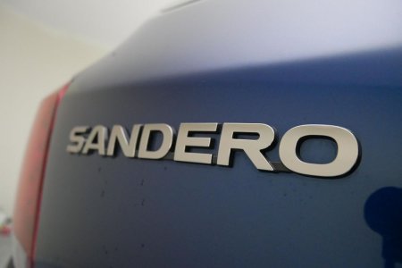 2019 Dacia Sandero - photo 28