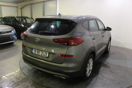 2019 Hyundai Tucson - photo 12