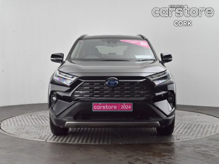 2024 Toyota RAV4 - photo 8