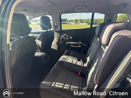 2025 Citroen C5 Aircross - photo 9