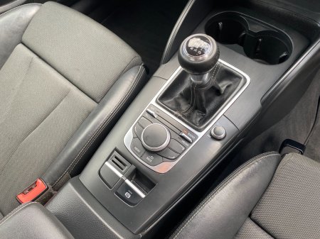 2016 Audi A3 - photo 18