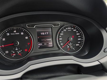 2015 Audi Q3 - photo 11