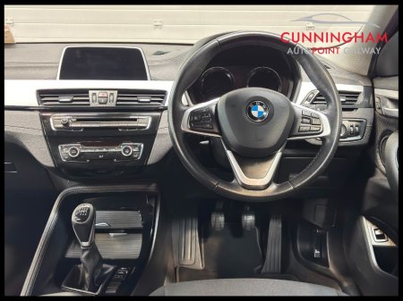 2019 BMW X2 - photo 8