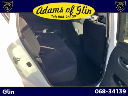 2017 Nissan Leaf - photo 4