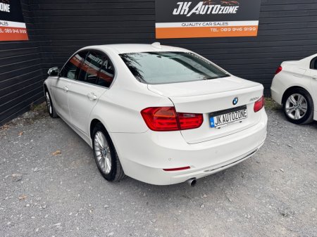 2015 BMW 3-Series - photo 6
