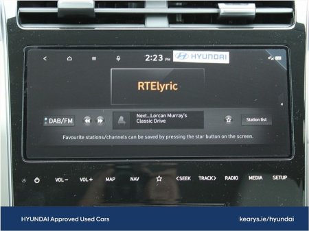 2024 Hyundai Tucson - photo 15