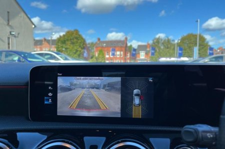 2020 Mercedes-Benz A-Class - photo 29